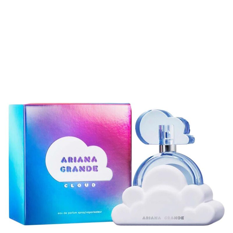Cloud by Ariana Grande 3.3 / 3.4 oz EDP Perfume for Women New In Box