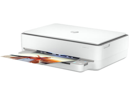 HP ENVY HP 6020e All-in-One Printer, Color, Printer for Home and home office, Pr