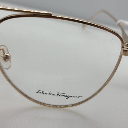 Salvatore Ferragamo Eyeglasses SF2177