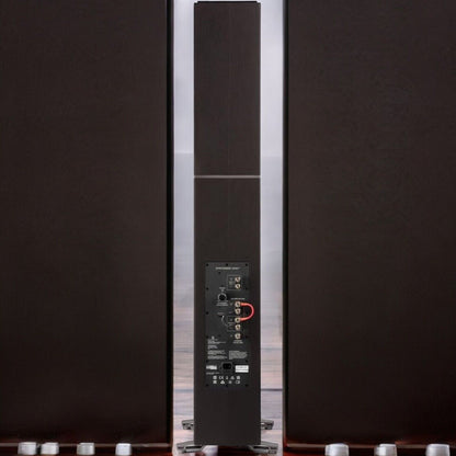 Definitive Technology Dymension Floor-Standing Speaker DM80 12" Subwoofer NEW!