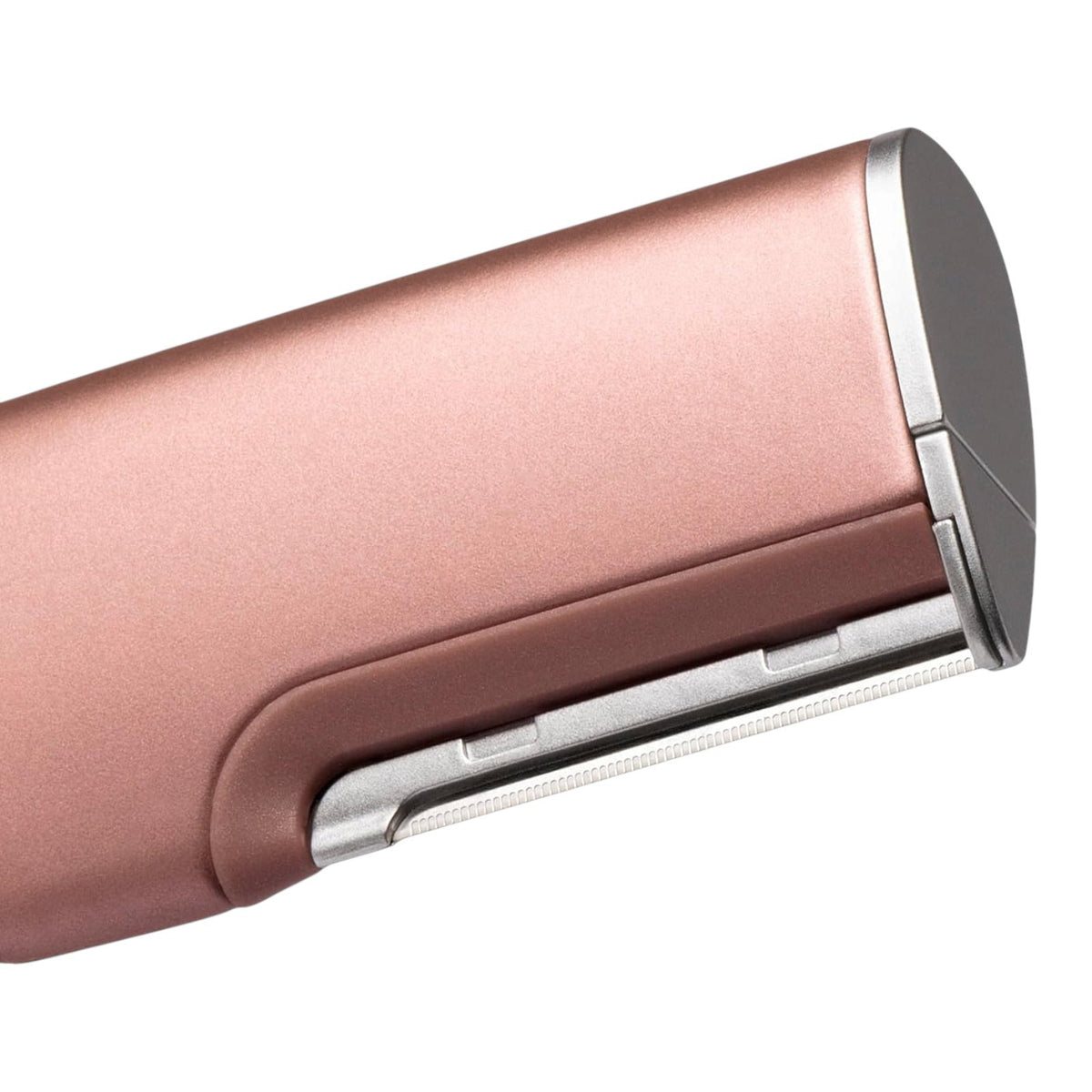 Dermaflash Luxe+ Sonic Dermaplaning Peach Fuzz Removal Anti-Aging Rose Gold NEW