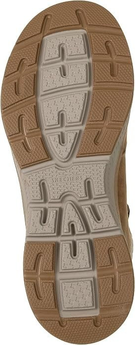 Women's Boots SKECHERS Summits Plus Boots - Birch Explorer, Charcoal or Chestnut