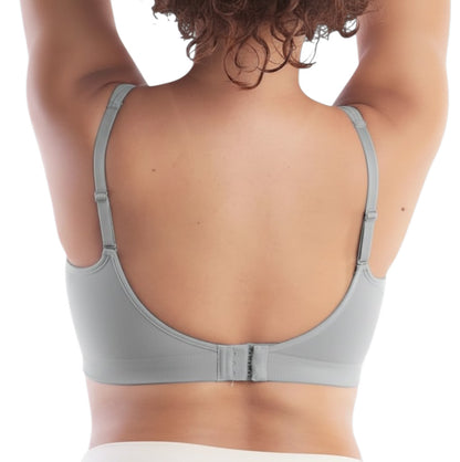 UNDEROUTFIT Comfort Bra #457 Stone (Gray) XL