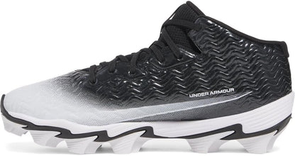 Men's Shoes Under Armour Spotlight Hammer RM Football Cleats