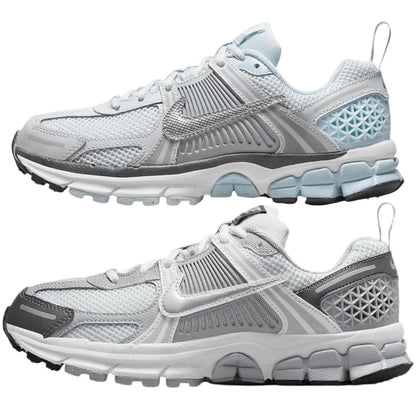 Big Kid's Nike Vomero 5 (HQ3255-043) & (HF6998-002) (Glacier Blue) & (Dark Grey)