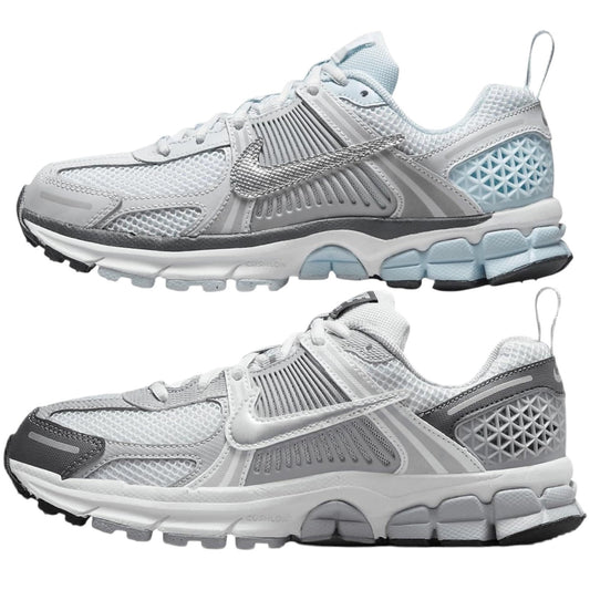 Big Kid's Nike Vomero 5 (HQ3255-043) & (HF6998-002) (Glacier Blue) & (Dark Grey)