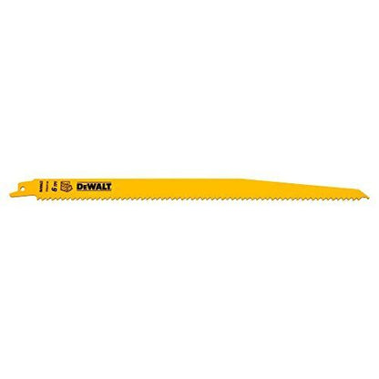 DEWALT Reciprocating Saw Blades