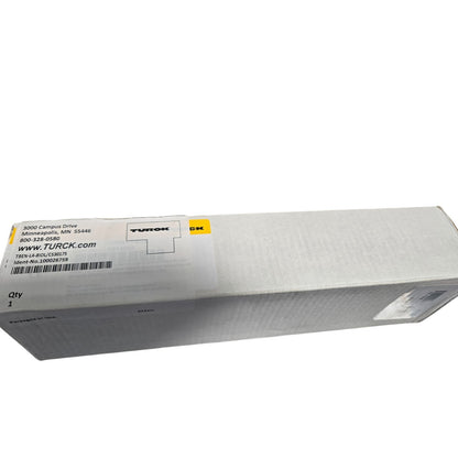 Turck TBEN-L4-8IOL Ethernet Switch Input Output Module 12-Port 24VDC