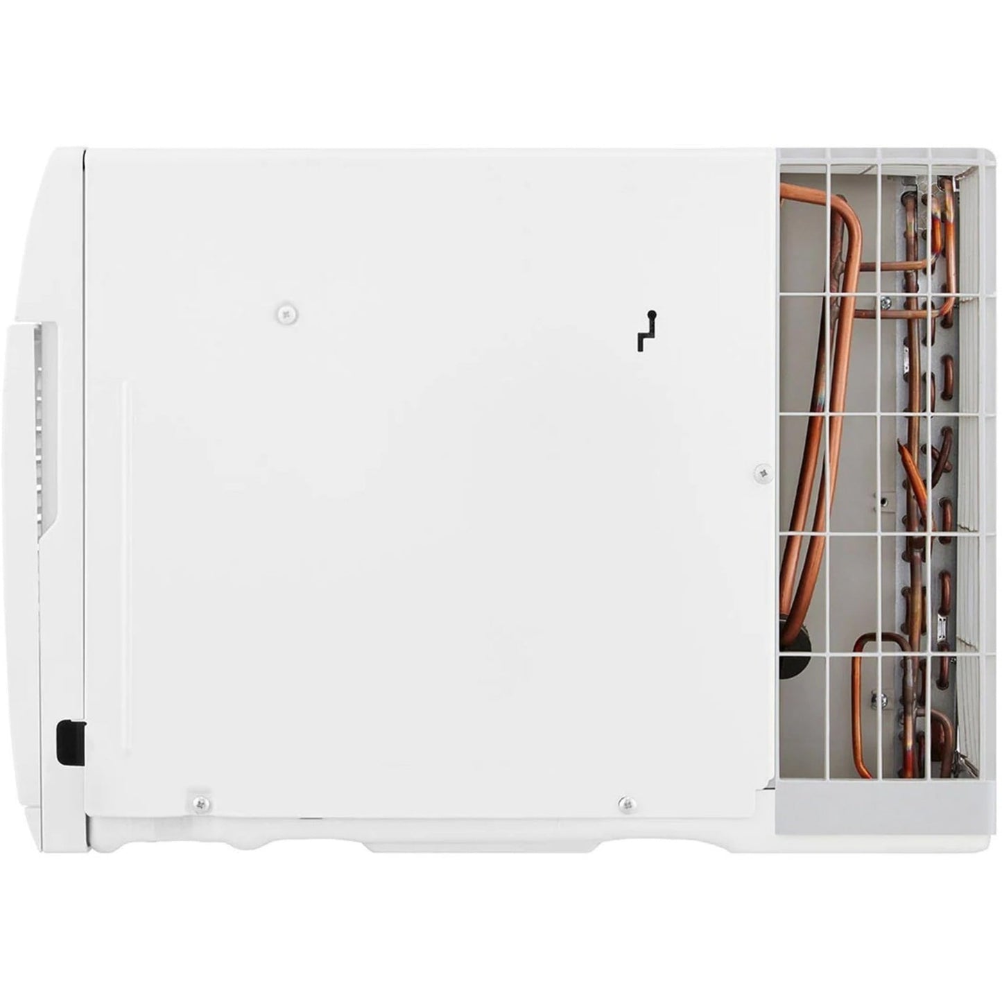 LG 14,000 BTU 230V Wall Air Conditioner, White