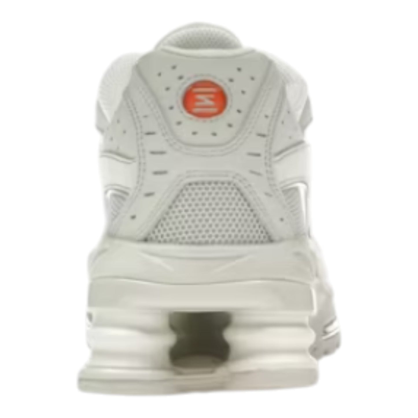 Nike Shox Ride 2 - Light Bone/Turf Orange - Phantom - HQ5412-072 - NIB