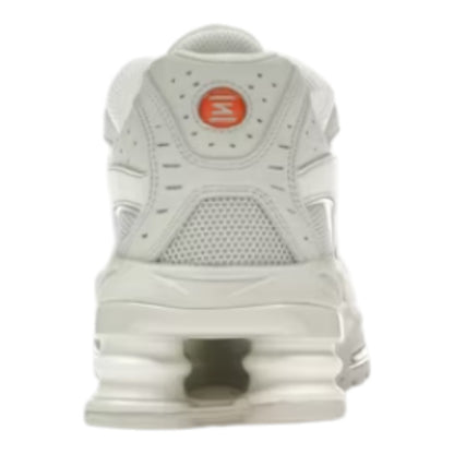 Nike Shox Ride 2 - Light Bone/Turf Orange - Phantom - HQ5412-072 - NIB