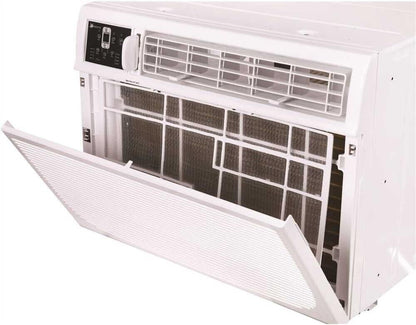 Seasons 12,000 BTU 115-Volt Window Air Conditioner
