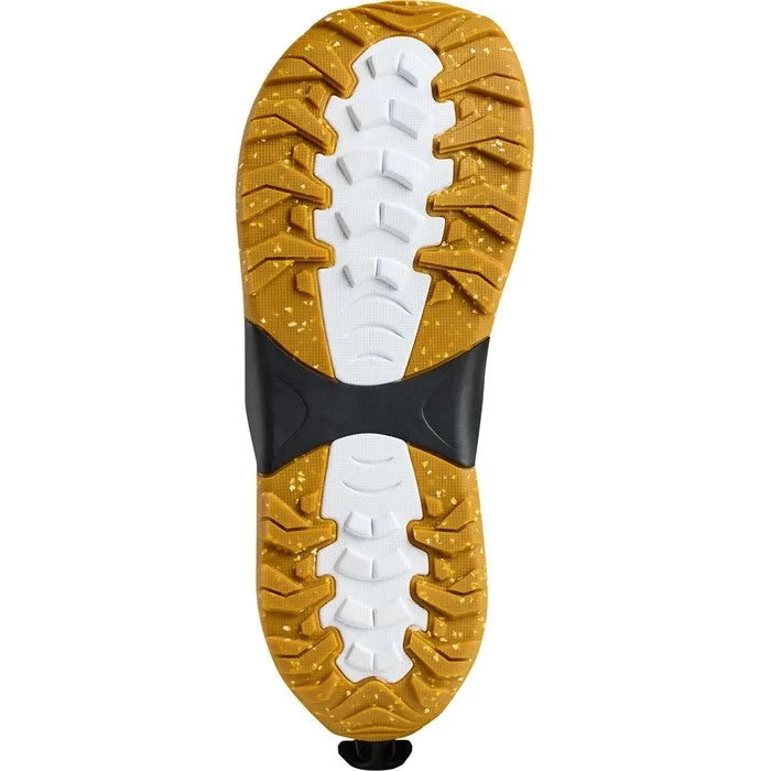 Burton Waverange Wide Step On Snowboard Boots 2026 Black Noir