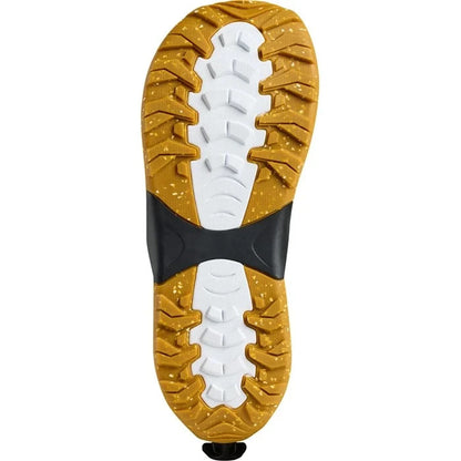 Burton Waverange Wide Step On Snowboard Boots 2026 Black Noir