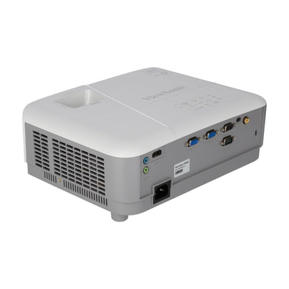 VIEWSONIC PA503S VIDEO PROJECTOR 3600 LUMENES ANSI DLP SVGA (800X600)