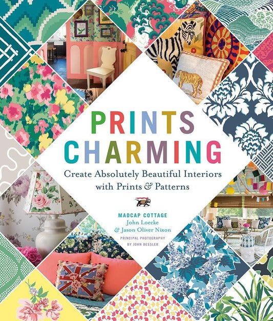 Prints Charming by Madcap Cottage