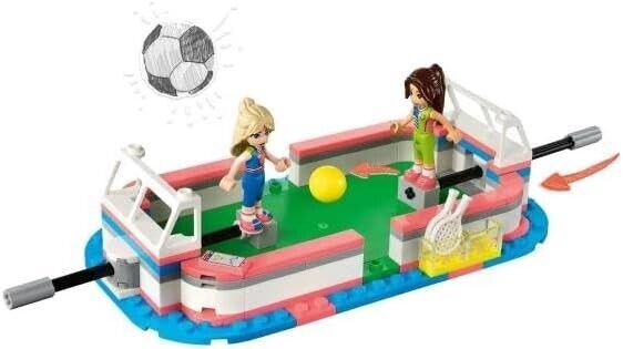 LEGO® Friends Sports Center 41744