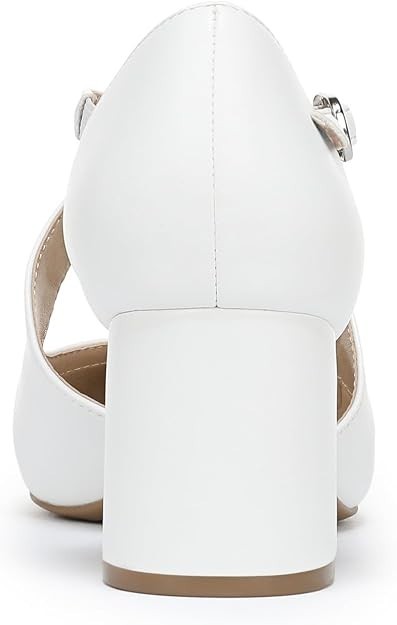Lifestride Women's Tracy Strappy Pumps, Size 7