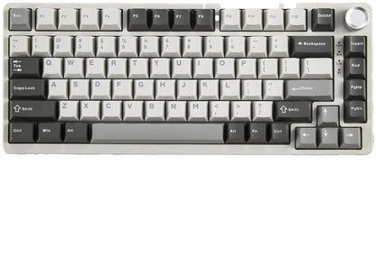 Wireless Yunzii B75 Pro Mechanical Keyboard