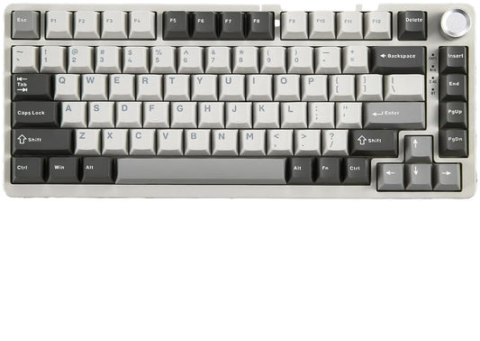 Wireless Yunzii B75 Pro Mechanical Keyboard