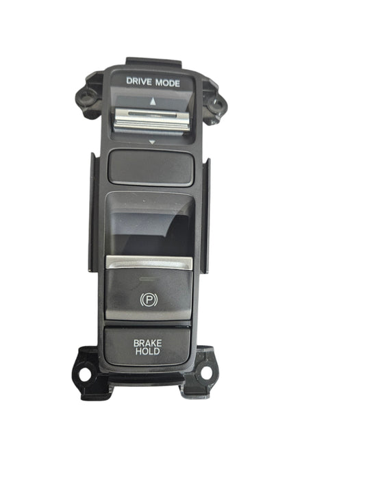 24-25 HONDA CR-V CIVIC CONSOLE DRIVE MODE MULTIFUNCTION SWITCH OEM 35730-T20-C01