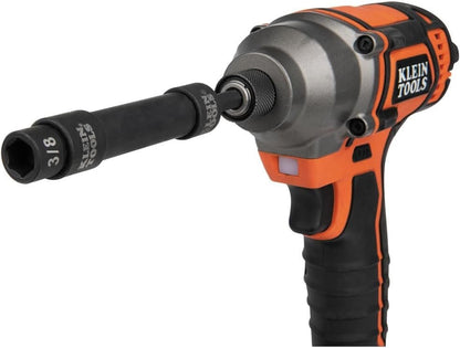 Klein _ KNECT-21 Piece Starter Kit . Impact Rated. NEW.  Unopened. 65300KNECT