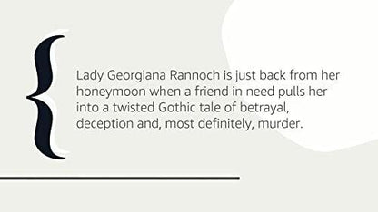 The Last Mrs. Summers (A Royal Spyness Mystery)