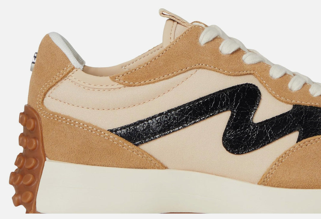 Woman's Sneakers & Athletic Shoes Steve Madden Super Campo Sneaker