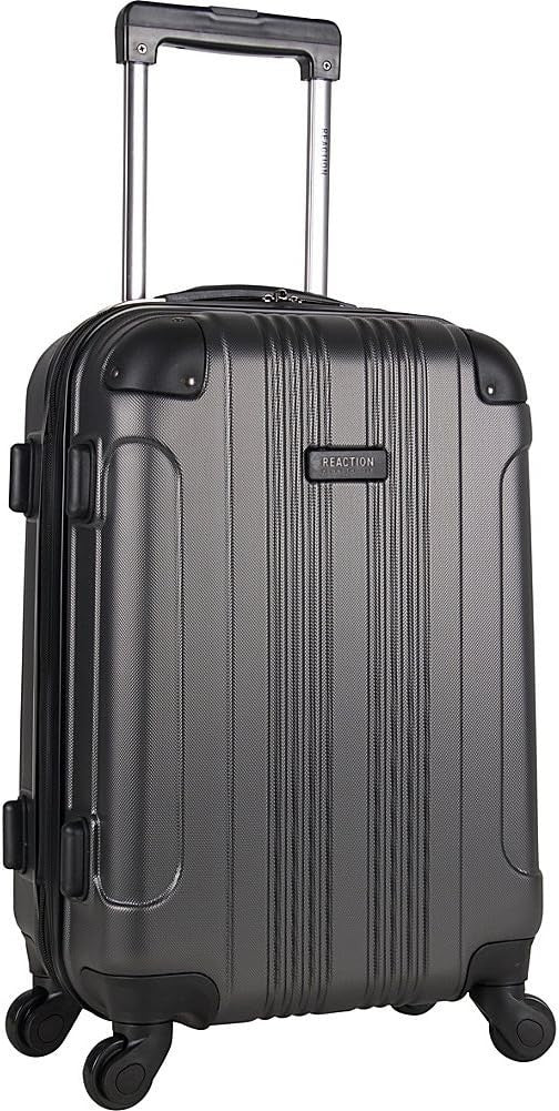 Kenneth Cole REACTION Out of Bounds & Renegade Lightweight 4-Wheel Luggage
