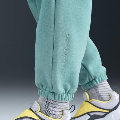 Nike ACG Tuff Fleece Pants  IH0717-017  Men's Size Medium Cannon/Summit White