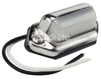 Trucklite 434WD CHROME UTILITY BULB REPLACEABLE DISPLAY