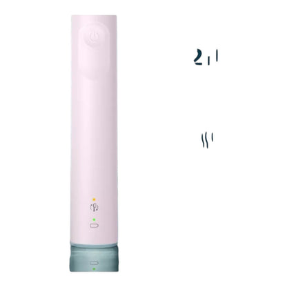 Philips Sonicare 4100 Rechargeable Sonic Toothbrush, Light Pink, NEW IN BOX