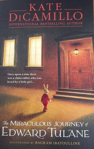 MIRACULOUS JOURNEY OF EDWARD TULANE (REMAINDER) [Paperback]