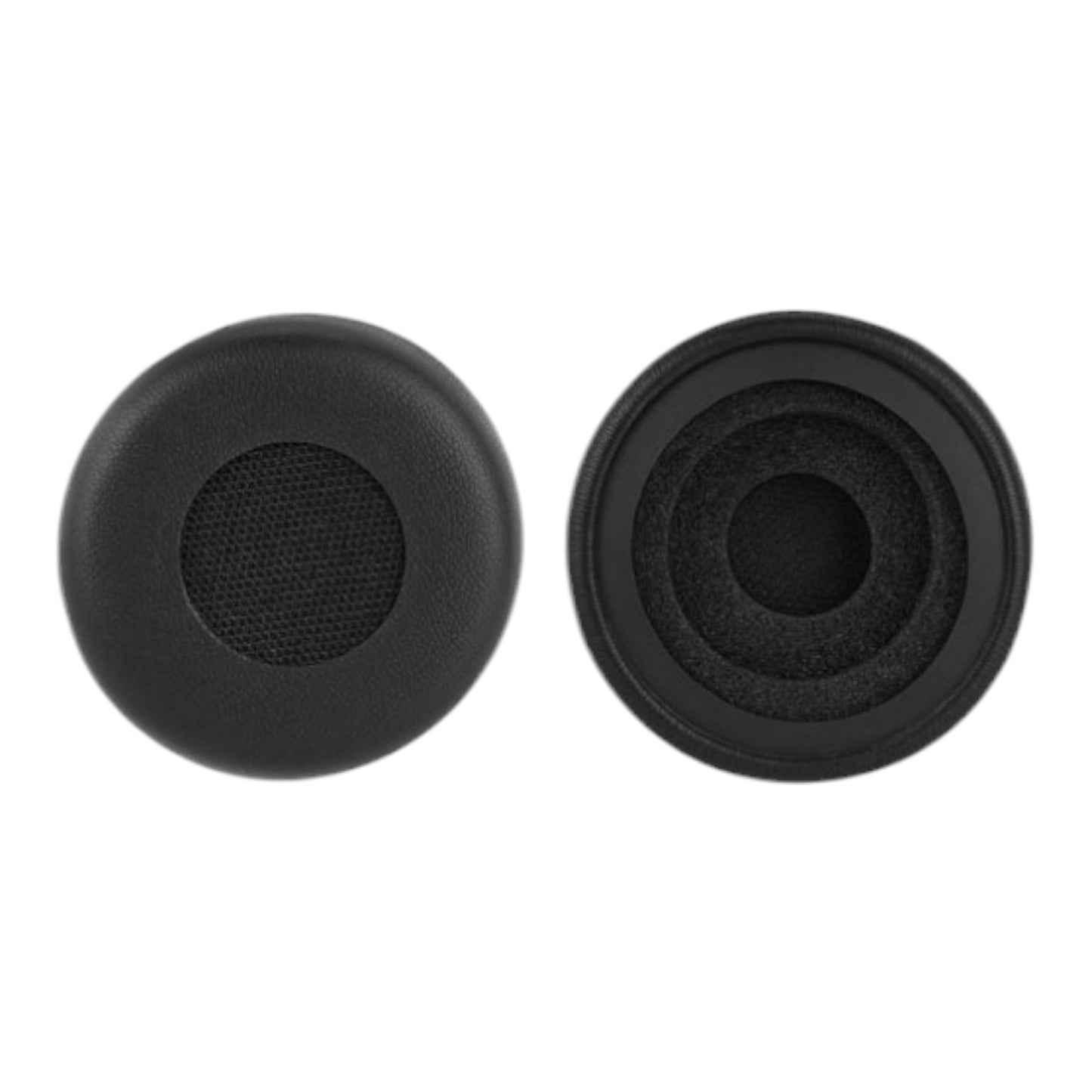 Geekria QuickFit Replacement Ear Pads for Plantronics Blackwire C510 C520 C710