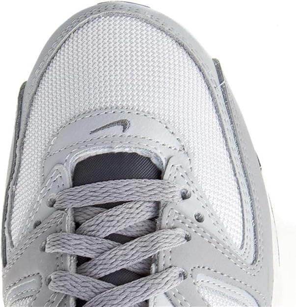 Nike Air Max Command | White & University Red | Men's Sneakers | 629993-106