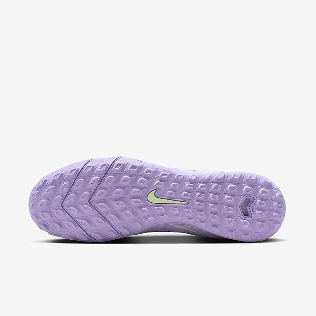 Nike Zoom Superfly 10 Academy TF NU1 United Pack Purple HF1602-500 Soccer Shoes