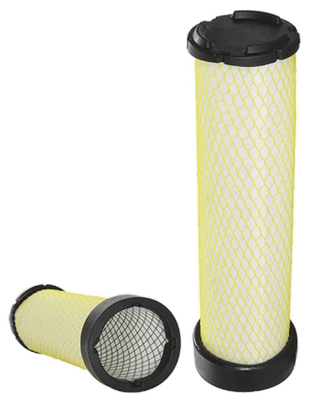 Napa Gold 2331 Radial Seal Inner Air Filter