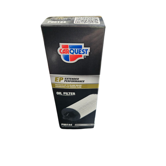 Engine Oil Filter CARQUEST 95144 P95144 Extended Performance