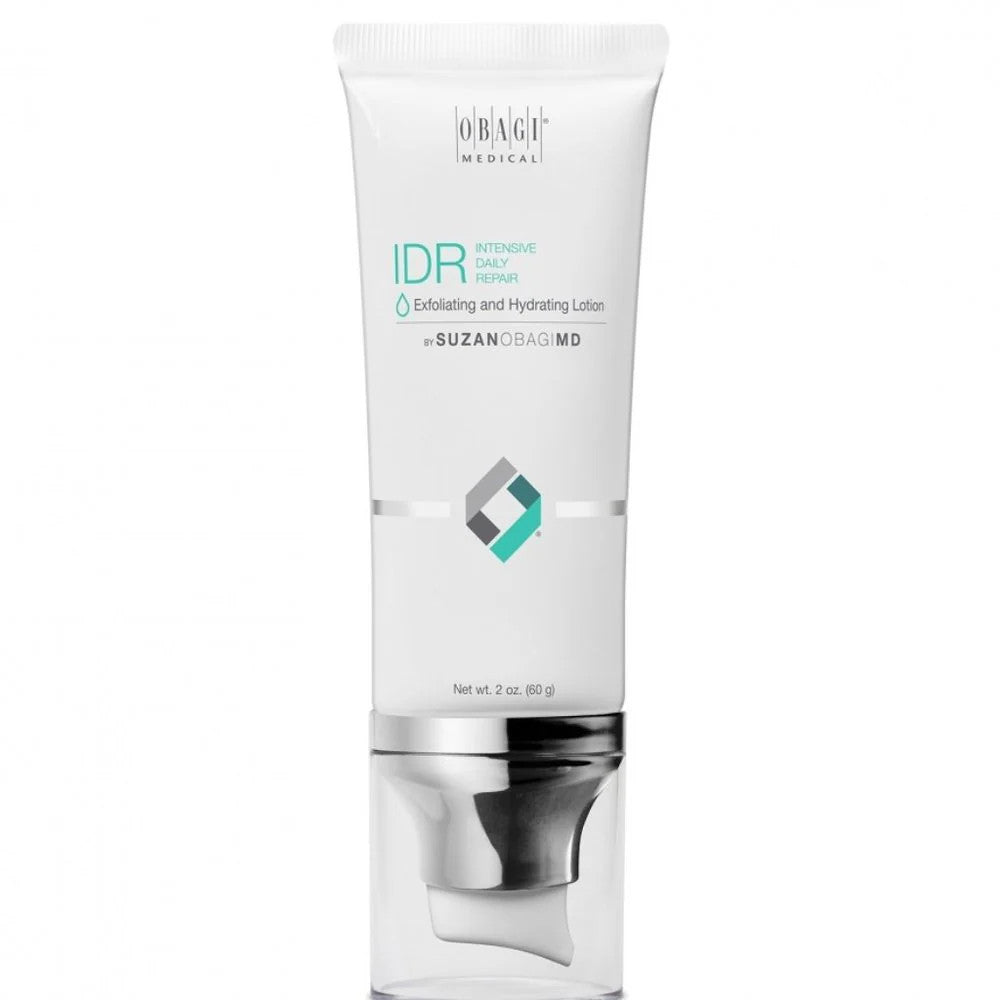 SUZANOBAGIMD Intensive Daily Repair Lotion, 2 oz. NIB