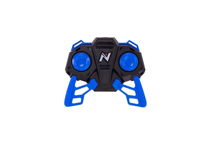 Nikko RC Nano Omni X  & Race Buggy Remote Control Car in Red, Black or Orange
