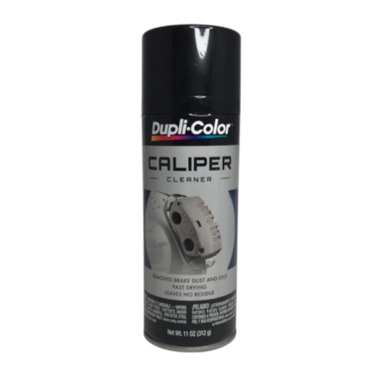 Duplicolor BCP200 Brake Caliper Cleaner 11 oz. Aerosol