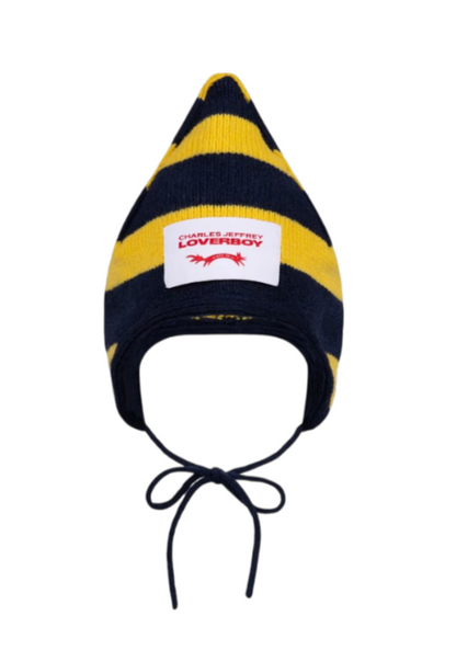 Charles Jeffrey LOVERBOY - Trapper Hats, Chunky & Ears Rib Beanies & Much More