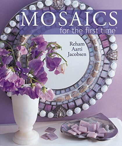 Mosaics for the first time®