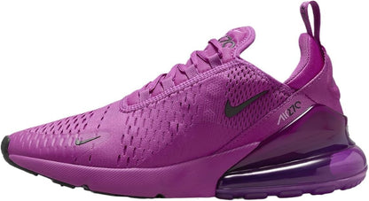 Womens Nike Air Max 270 AH6789-122 - AH6789-501 - AH6789-604