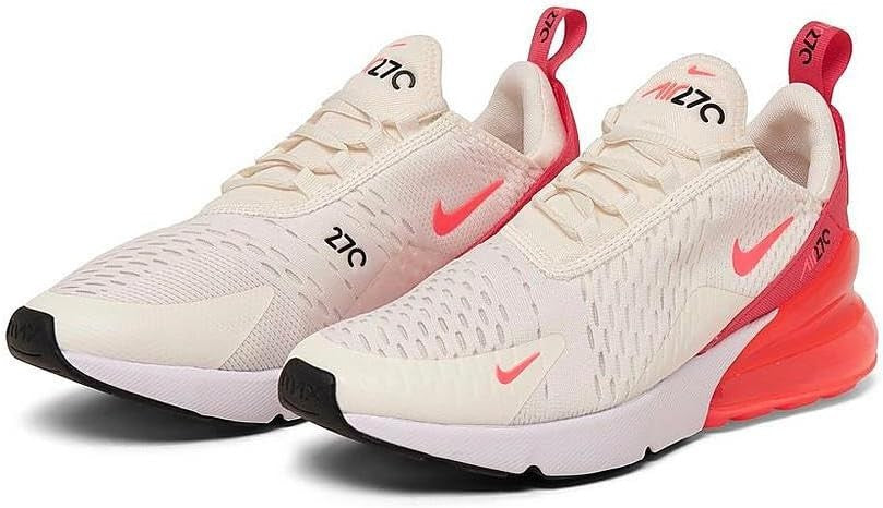 Womens Nike Air Max 270 AH6789-122 - AH6789-501 - AH6789-604