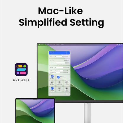 BenQ MA Series Monitor