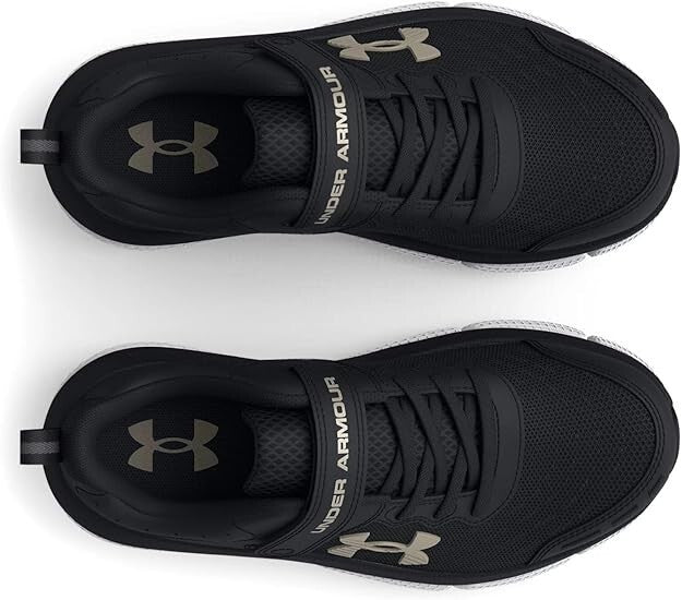 Girl's Sneakers & Athletic Shoes Under Armour Assert 10 Pre-School and Big Kids