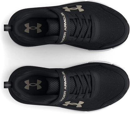 Girl's Sneakers & Athletic Shoes Under Armour Assert 10 Pre-School and Big Kids