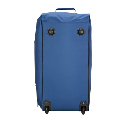 Tag Blue Freehold 5-Piece Softside Spinner Luggage Set B1130