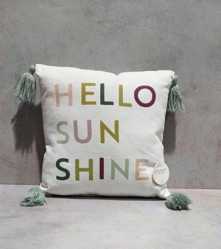 Target Accient Pillows, Various